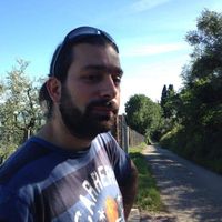 Enrico Cecchi的照片