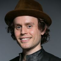 Joseph Alpern的照片