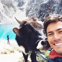 Joseliny Omar Diaz Torres's Photo