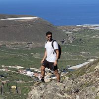 Fotos von David Molero