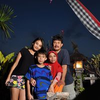 Fotos von Asep Burhanudin