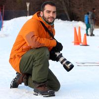 Julian Fonseca's Photo