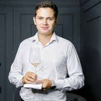 Artyom Lebedev的照片