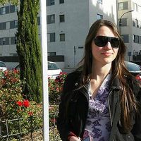 SABRINA STAFIN的照片