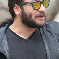 PuOria Hajjari的照片