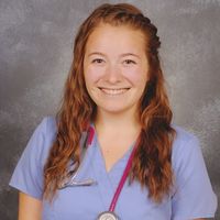 Stephanie Thouin's Photo