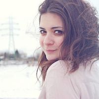 Zhanna Kuzmovych的照片