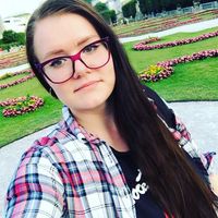 Daria Koravko's Photo