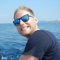 Patrick Rosen的照片