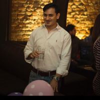 Sunil Anchal的照片