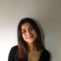 Fotos de Melisa Hatemi