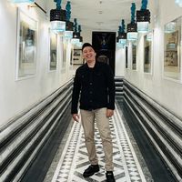 David Sebastian的照片