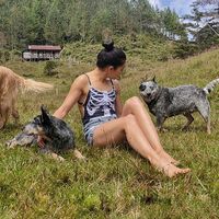 Natalia Alzate's Photo