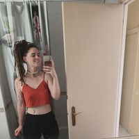 Clara Rijavec Giunta's Photo