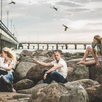 Tomas Tomukas's Photo