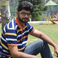 Shahzeb Ajmal的照片