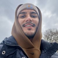 Patrick Lennon's Photo