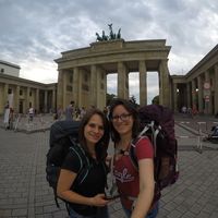 Emmanuelle Meckert's Photo