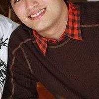 Mario Enrique Rivera Bonilla's Photo