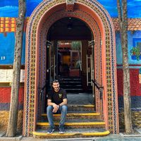 Jesús Darío's Photo