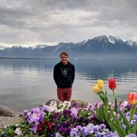 Peter Sinclair的照片