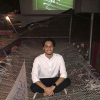 Joao Paulo Leonidas's Photo