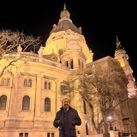 Manish Kusumwal's Photo