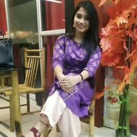 Dr Sagarika  Das的照片