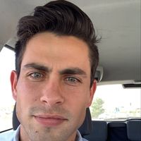 George Goodwin's Photo