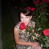 Fotos von Kristina Malaya