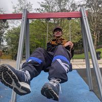 Afonso Espiga's Photo