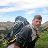 Aron Kocsardi's Photo