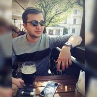 Taha Yılmaz's Photo