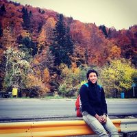 Herman Andrade的照片