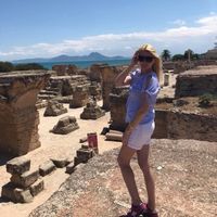 Photos de Alona Kurylenko