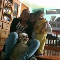 Yael Cuatepotzo's Photo