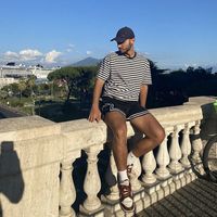 Akın Töremiş's Photo