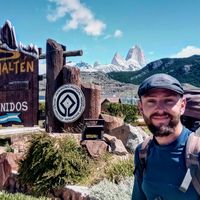 danny robart's Photo