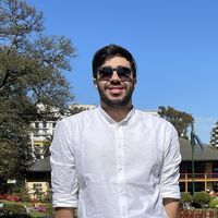 Joaquin Perez's Photo