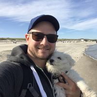 Benedikt Goesmann's Photo