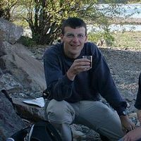 Achim Willems's Photo