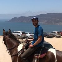 Matthew Zietz's Photo