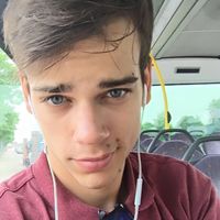 Jelle Bruers's Photo