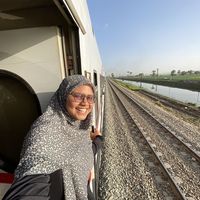 Siti Fatimah's Photo