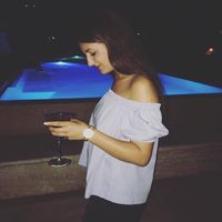 Laura Forneris's Photo