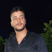 Yakhlaf Rachid's Photo