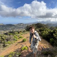 Frederik Lee's Photo