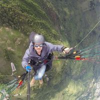 Juan Arroyave G's Photo