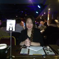 Aelita Struchkova's Photo