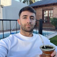 Lucas Ferrer's Photo